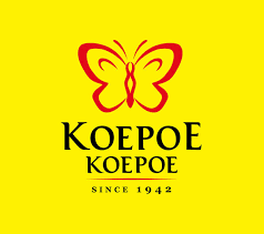 Koepoe Koepoe