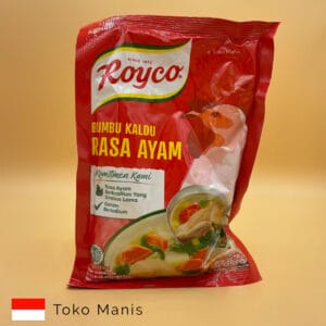 ROYCO Ayam 220 g (ROYCO Chicken 220 g)