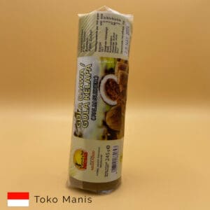 NESIA Gula Kelapa 245 g (NESIA Coconut Sugar 245 g)