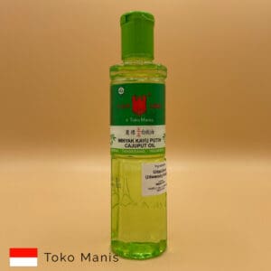 CAP LANG Kayu Putih Oil 120 ml