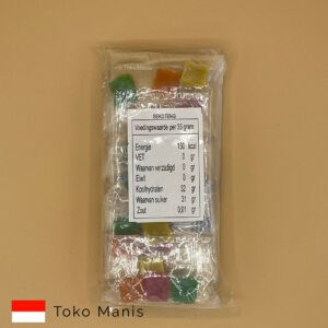 SEKOTENG Ginger Tea 150 gr (SEKOTENG Teh Jahe 150 gr)