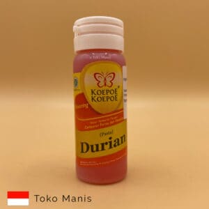 KOEPOE KOEPOE Durian Pasta 25 ml