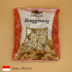 LUCULLUS Krupuk Rengginang 250 gr