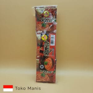 FINNA ULEG Rawit Chili 10 sachet @20 g