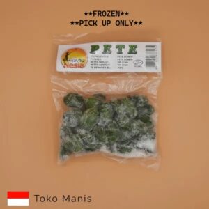 NESIA Pete 100 g(*FROZEN*PICK UP ONLY*)