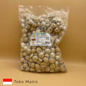 NESIA Kemiri Nuts 1 kg