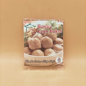 BUMBU MAMA Bumbu Kuah Bakso 50 g