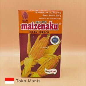 MAIZENAKU 300 g