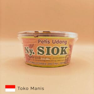 NY. SIOK Petis Udang 250 g