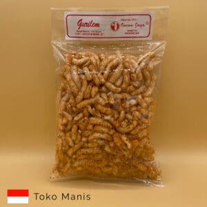 ONCOM JAYA Gurilem 100 g