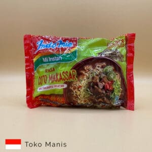 INDOMIE Coto Makasar 75 gr