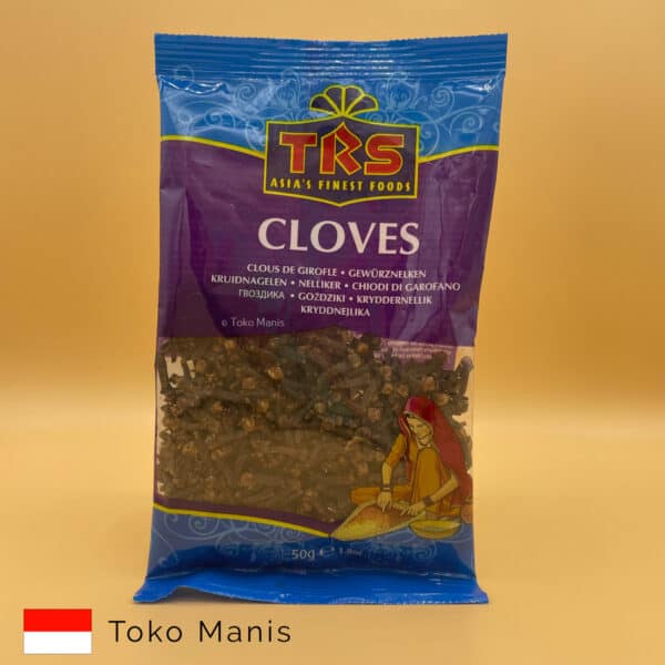 TRS Cloves 50 gr