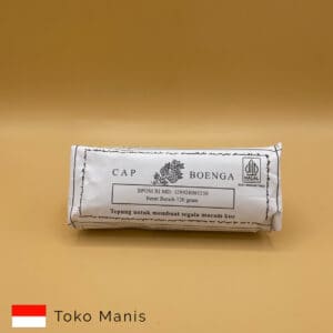 CAP BOENGA Hun Kwee 120 g