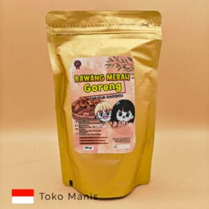 DUA GADISKU Bawang Merah Goreng 100 g