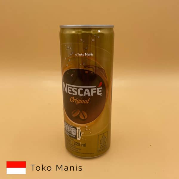 NESCAFE Original 220 ml