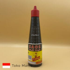 CAP BUNGA ROSELLA Saos Raja Rasa 150 ml