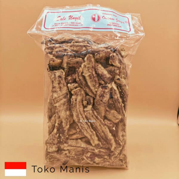 ONCOM JAYA Sale Unyil 500 gr