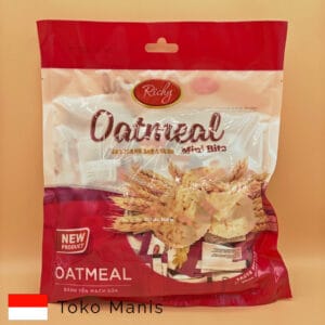 RICHY Oatmeal Mini Bite 220 g