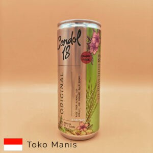 CENDOL 18 Original 230 ml (Dairy Free)
