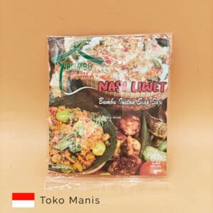 BUMBU MAMA Bumbu Nasi Liwet 50 g