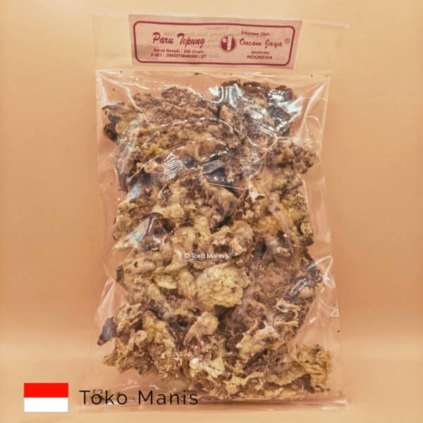 ONCOM JAYA Paru Tepung 200 g