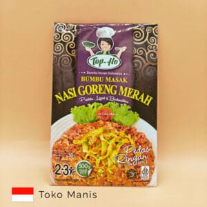 TOP HO Bumbu Nasi Goreng Merah 50 g