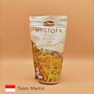 MUSTOFA IBU EMI Gurih 100 g