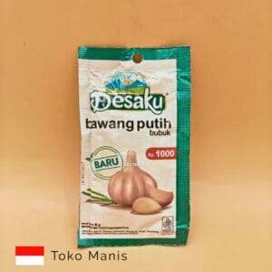 DESAKU Bawang Putih Bubuk 6 g