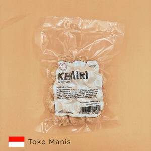 CAP ANN Kemiri 100 g