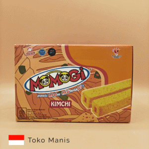 MOMOGI Kimchi 10 pcs@12 g