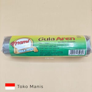 MAMI UNGU Gula Aren (Isi 7) 300 g