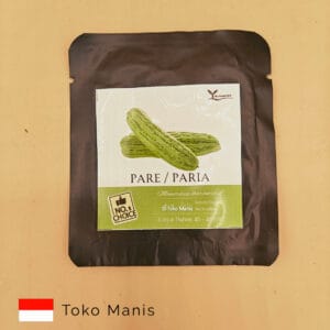 YIELDMORE Bibit Pare 3 pcs