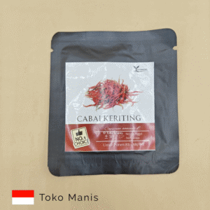 YIELDMORE Bibit Cabai Keriting 50 Benih